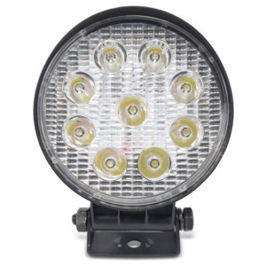 BlizzardLED Compact Series 4″ 27w LED Work Light