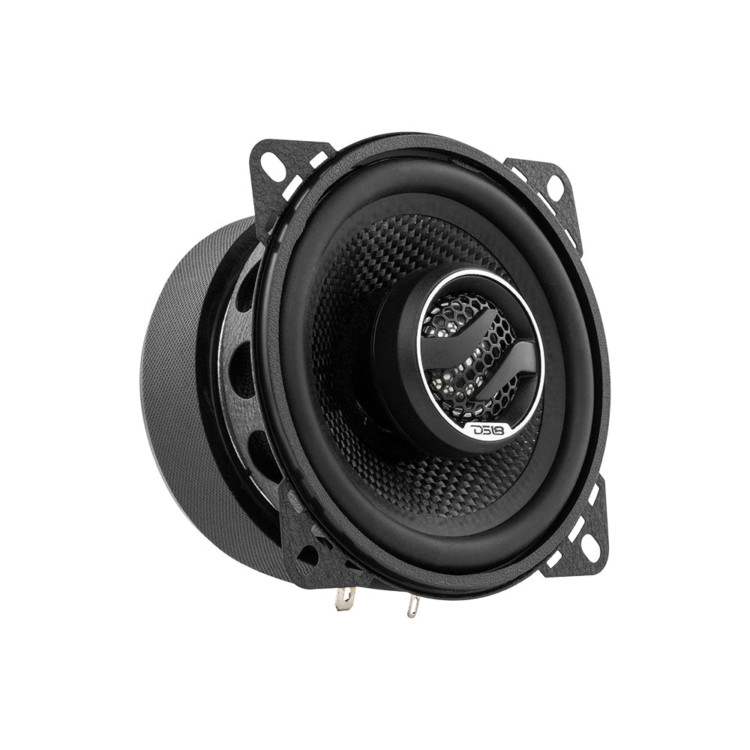 DS18 Elite ZXI-44 4" - 150w 4" Coaxial Speakers