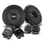 DS18 Elite ZXI-62C 6.5" - 240w 6.5" Component Speakers