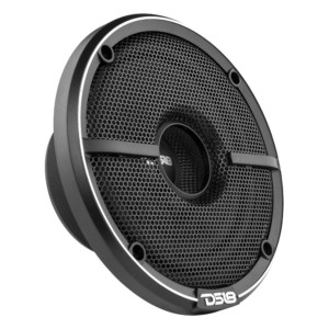 DS18 Elite ZXI-62C 6.5" - 240w 6.5" Component Speakers