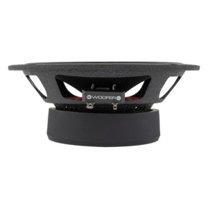 DS18 Elite ZXI-62C 6.5" - 240w 6.5" Component Speakers