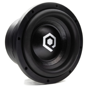 SoundQubed HDS3.2 10 - 1200w RMS 10" Subwoofer