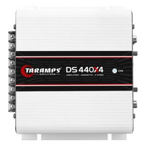 Taramps DS 440x4