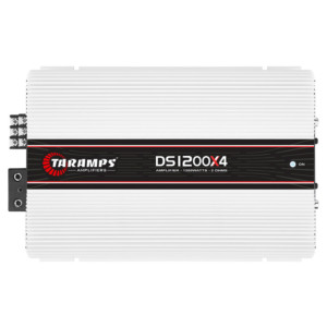 Taramps DS 1200x4