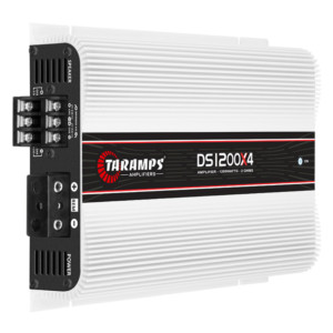 Taramps DS 1200x4