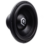 SoundQubed HDS2 15 - 600w RMS 15" Subwoofer