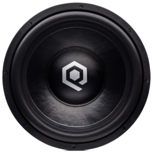 SoundQubed HDS2 Subwoofer