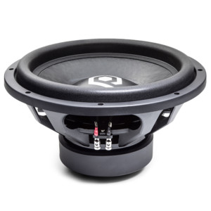 SoundQubed HDS3.2 15 - 1200w RMS 15" Subwoofer