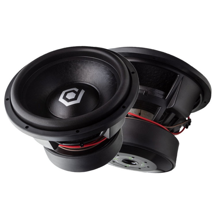 Soundqubed subwoofers sales