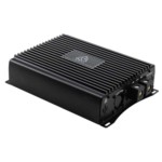 Trinity Audio TAS-5000.1 | 5000w RMS Monoblock Amplifier