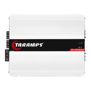 Taramps DS 4000x4