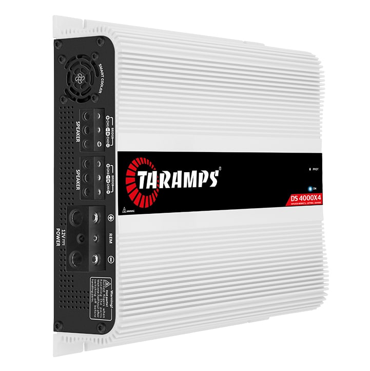 Taramps DS 4000x4