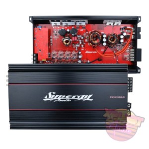 Synergy Audio SYN 1100.5D