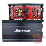 Synergy Audio SYN 2.5k
