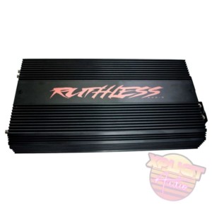 Ruthless Audio 2300.1