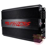 Ruthless Audio 1500.4