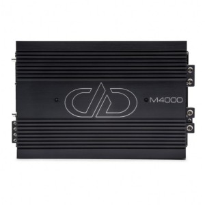 Digital Designs DD Audio M4000