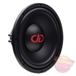 DD Audio REDLINE