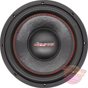 Synergy Audio Synester 12