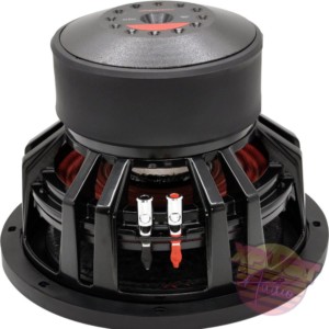 Synergy Audio Synester 12