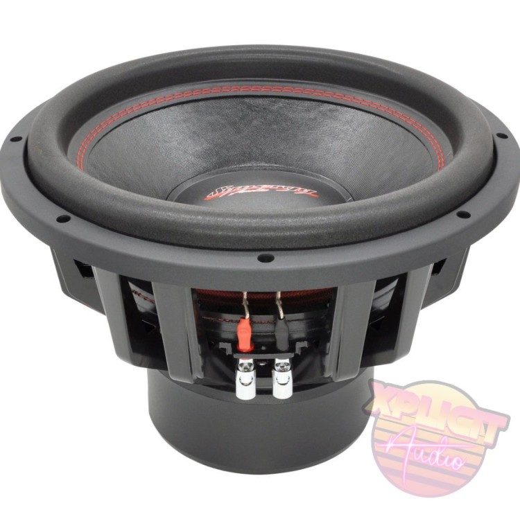 Synergy Audio Synester 15"