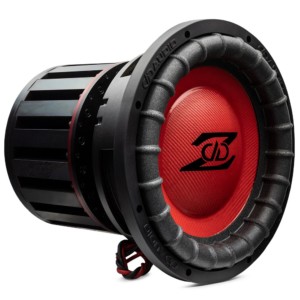 DD Audio Z4