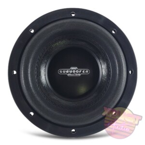 Jones Subwoofer Solutions JSS X8 8"