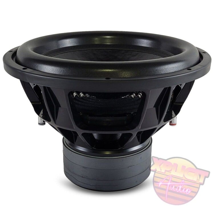 Jones Subwoofer Solutions JSS X300 15"