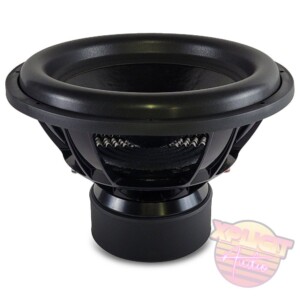 Jones Subwoofer Solutions JSS X400 18"