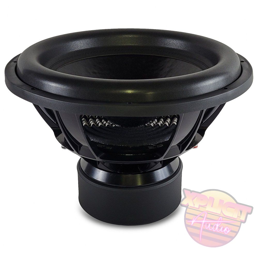 Solutions JSS X400 18" | RMS Subwoofer