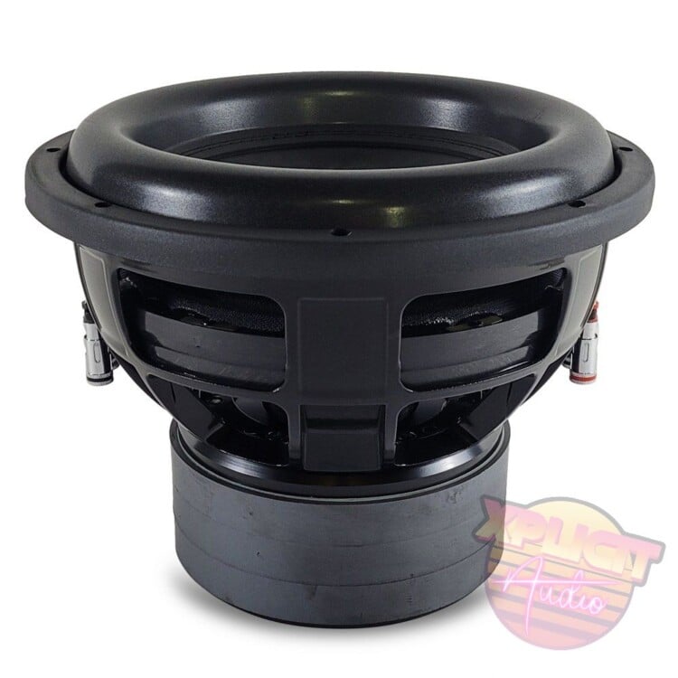 Jones Subwoofer Solutions JSS X300 12"