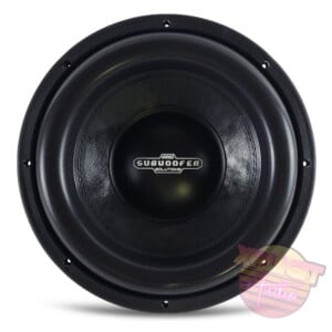 Jones Subwoofer Solutions JSS X300 12"