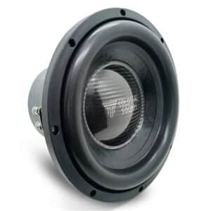 Colossal Sounds Extreme EX-10 10" 750w Car Audio Subwoofer