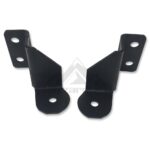 2013-2022 Polaris Ranger A-Pillar Spotlight Bracket