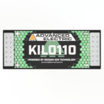 Advanced Electric KILO110 - 110ah 19,000w Sodium Ion Battery