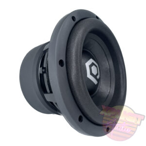 SoundQubed HDS2.208- 600w RMS 8" Subwoofer