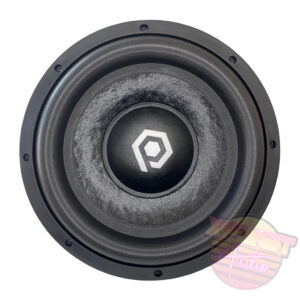 SoundQubed HDS2.212- 600w RMS 12" Subwoofer