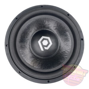 SoundQubed HDS2.215- 600w RMS 15" Subwoofer