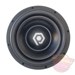 SoundQubed HDX3- 1500w RMS 12" Subwoofer