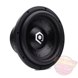 SoundQubed HDS3.212 Series- 1200w RMS 12" Subwoofer