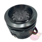 SoundQubed HDX-PT2N - 45w RMS - 1.6" Compression Neodymium Super Bullet Tweeter