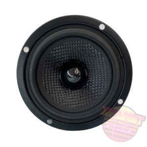 SoundQubed HDX Series 40w - 3.5" Midrange Speakers (Pair)