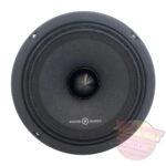 SoundQubed HDX Series Pro Audio Bullet - 300w RMS - 6.5" Speaker (Single)