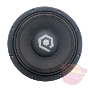 SoundQubed HDX Series Pro Audio - 500w RMS - 10" Midrange Speaker (Single)