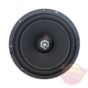 SoundQubed HDX Series - 60w RMS - 5.25" Coaxial 2-way Speakers (Pair)