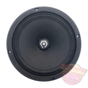 SoundQubed HDX Series Pro Audio - 350w RMS - 8" Midrange Speaker (Single)