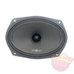 SQ HDX Series Pro Audio 6x9”