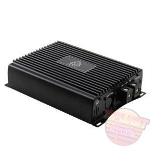 Trinity Audio Solutions 5000.1 | 5000w RMS Amplifier