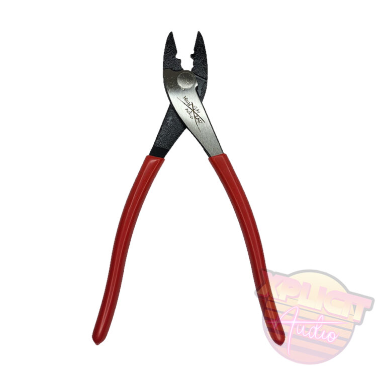 Sky High Car Audio Wire Crimping / Cutting Pliers