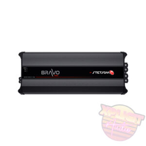 Stetsom Bravo Full 12k - 12,000w RMS Monoblock Amplifier